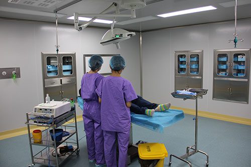 邯郸和平医院男科介绍